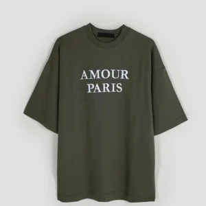 تیشرت مردانه paris