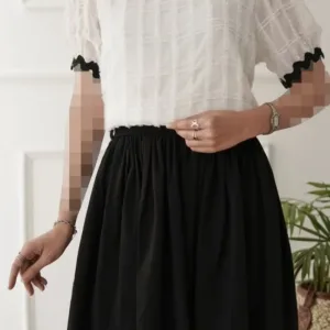 بلوز مجلسی سپیده