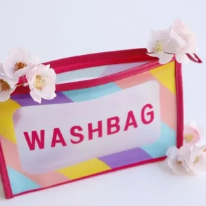 WASH BAG خارجی