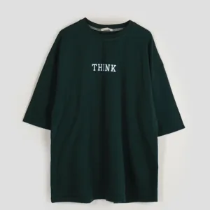 تیشرت مردانه think