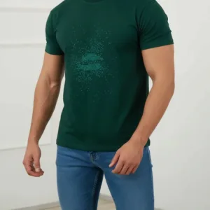 تیشرت مردانه میران