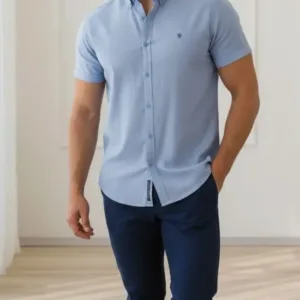 پیراهن مردانه سام