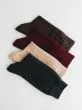 جوراب ساقدار مردانه ملورین - 5