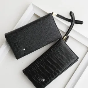 کیف پول دستی مردانه یونا