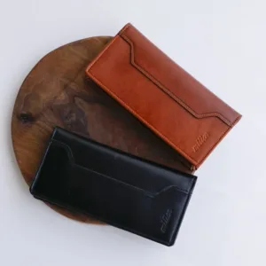 کیف پول مردانه آیکان