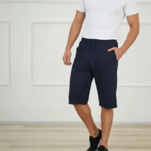 شلوارک بلند مردانه رهام
