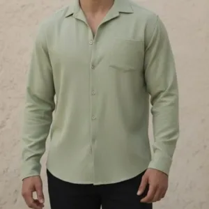 پیراهن مردانه مسیحا