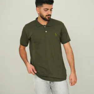 تیشرت جودون Polo