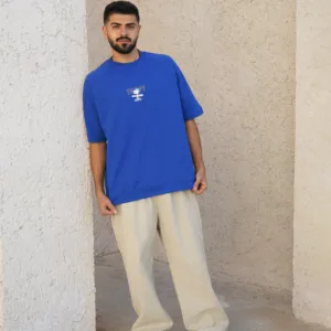 تیشرت رگلان snoopy