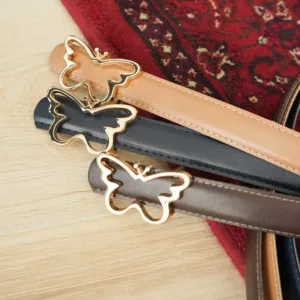 کمربند پروانه