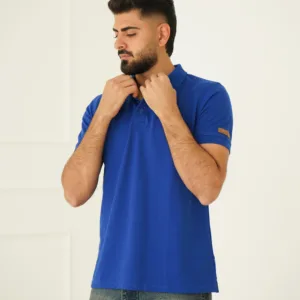 تیشرت یقه دار polo
