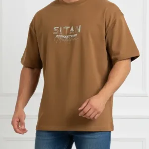تیشرت مردانه Sitan