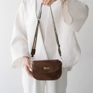 کیف بندی Dior