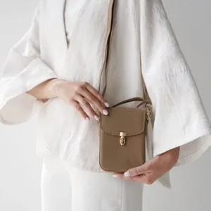 کیف موبایلی زارا