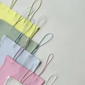 کراپ بند ماکارون