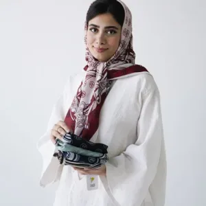 روسری صوفیا