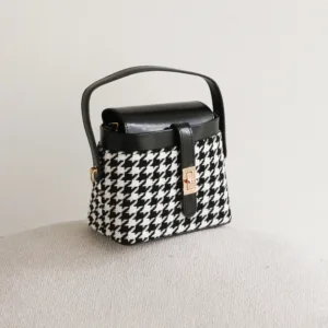 کیف کوچک آلندا