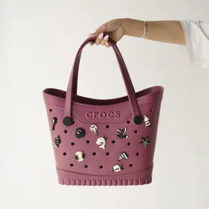 بگ crocs