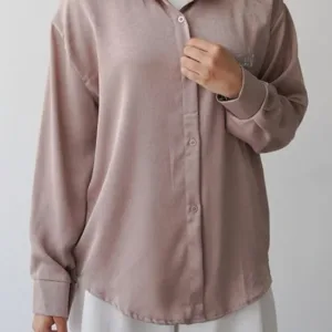 شومیز طرحدار سوگل