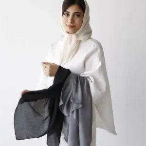 روسری مینی کریستال