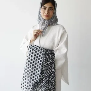 روسری مینی ترنم