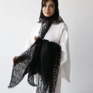 روسری سه گوش رویا