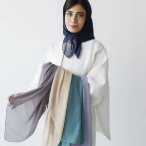 مینی اسکارف لیلیوم