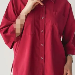 شومیز آنجلا