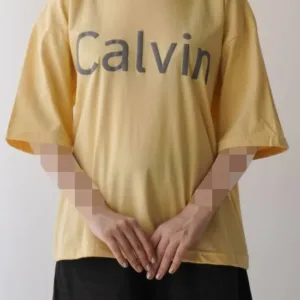تیشرت چاپی Calvin
