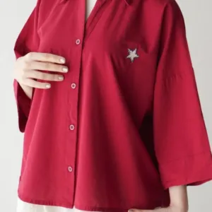 شومیز تک ستاره