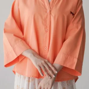 شومیز گلدوزی تارا