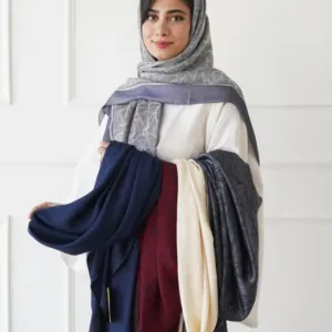 روسری قواره دار ترنج