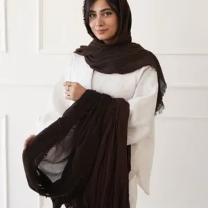 شال تابستانه رومینا