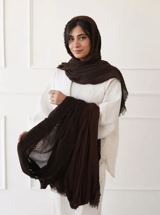 شال تابستانه رومینا