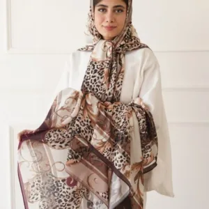 روسری لیلیوم