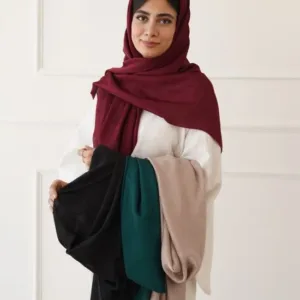 روسری آزاده