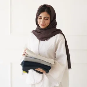 شال کنفی رولان