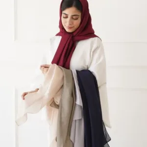 روسری قواره دار الماس