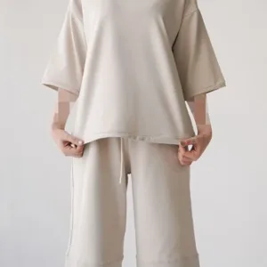تیشرت شلوارک یاس