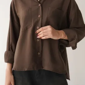 شومیز بهاره نسیم