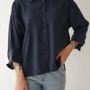 شومیز بهاره عسل