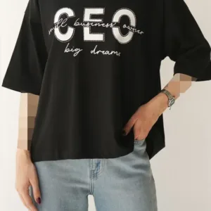 تیشرت CEO