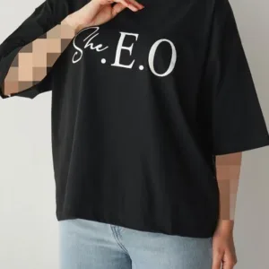 تیشرت She