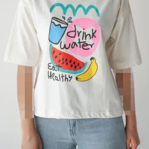 تیشرت water