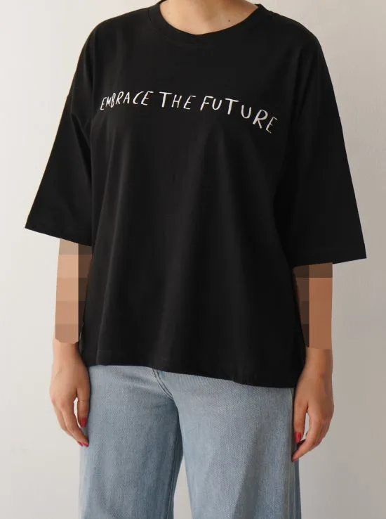 تیشرت future