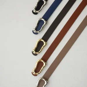 کمربند دفرمه تبسم