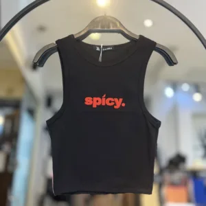 کراپ spicy