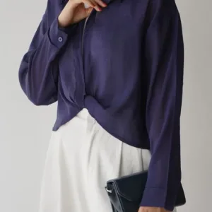 شومیز شیشه ای سارگل