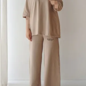 ست لانگ شلوار رها
