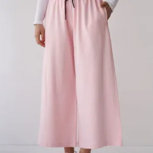 شلوار واید گیلدخت
